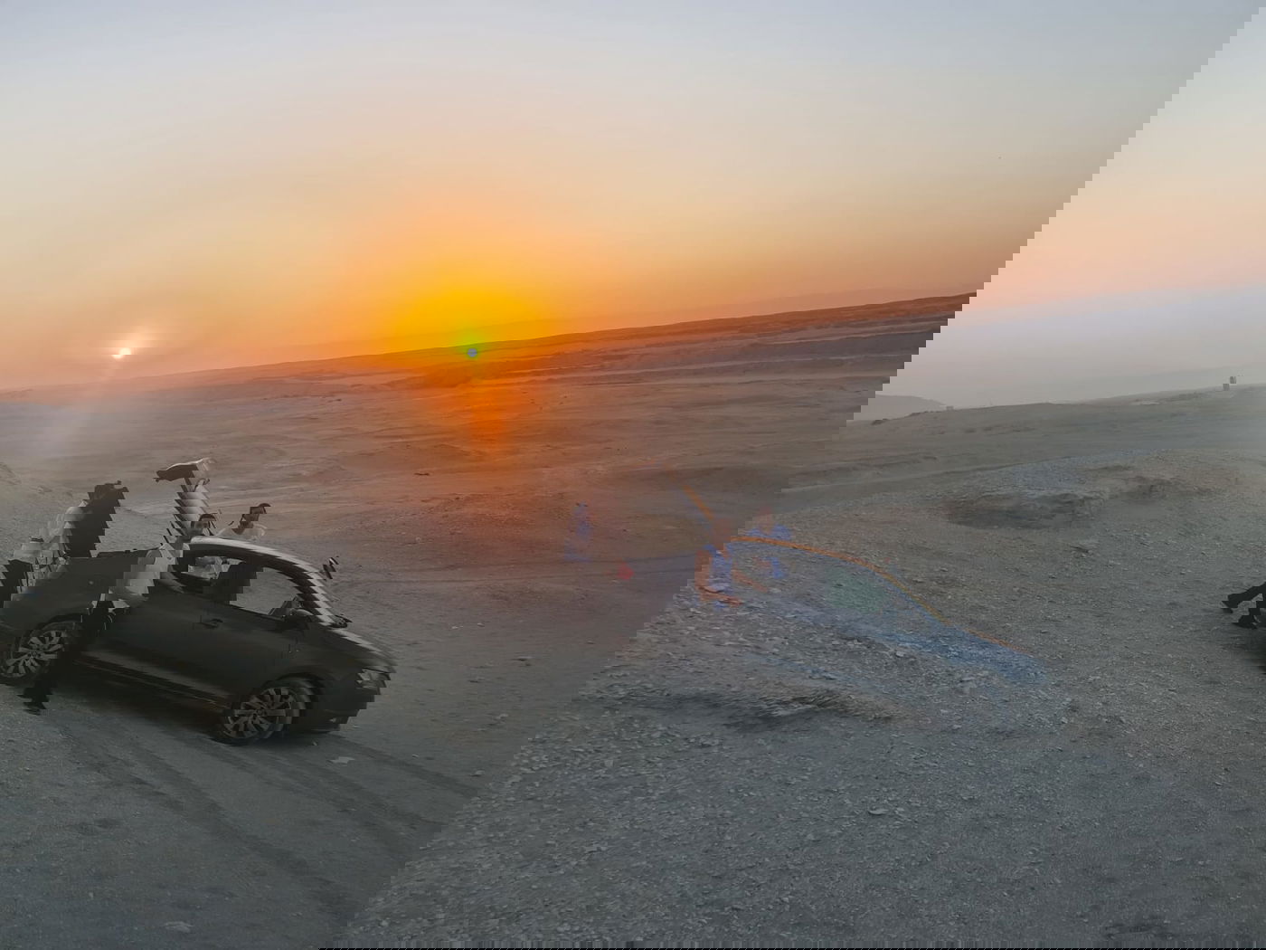 הר צין שמורת הר ההר בנגב - אחד האתרים בעבר הירדן המערבי לזיהוי קבר אהרן הכהן, היום