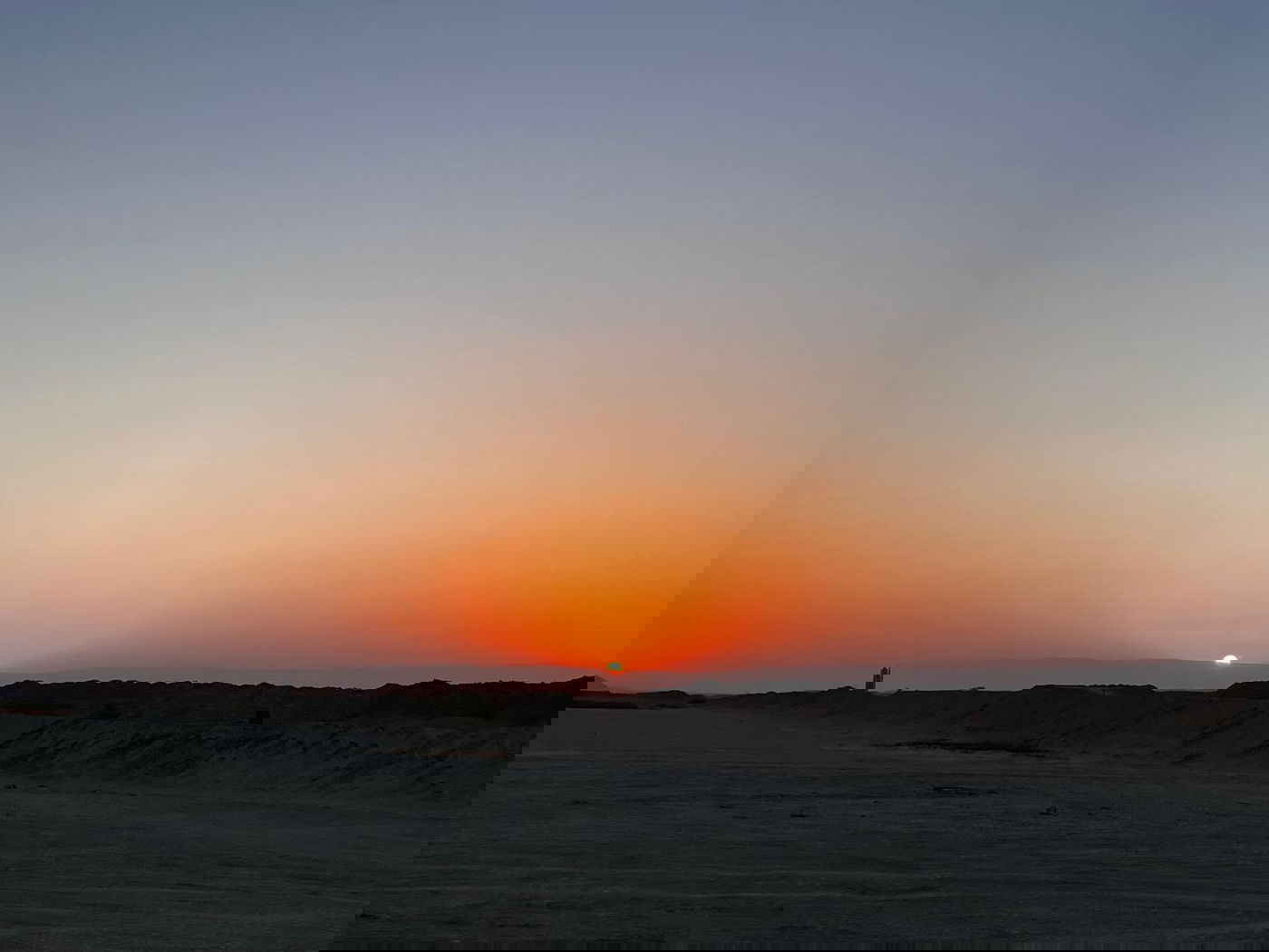 הר צין שמורת הר ההר בנגב - אחד האתרים בעבר הירדן המערבי לזיהוי קבר אהרן הכהן, היום