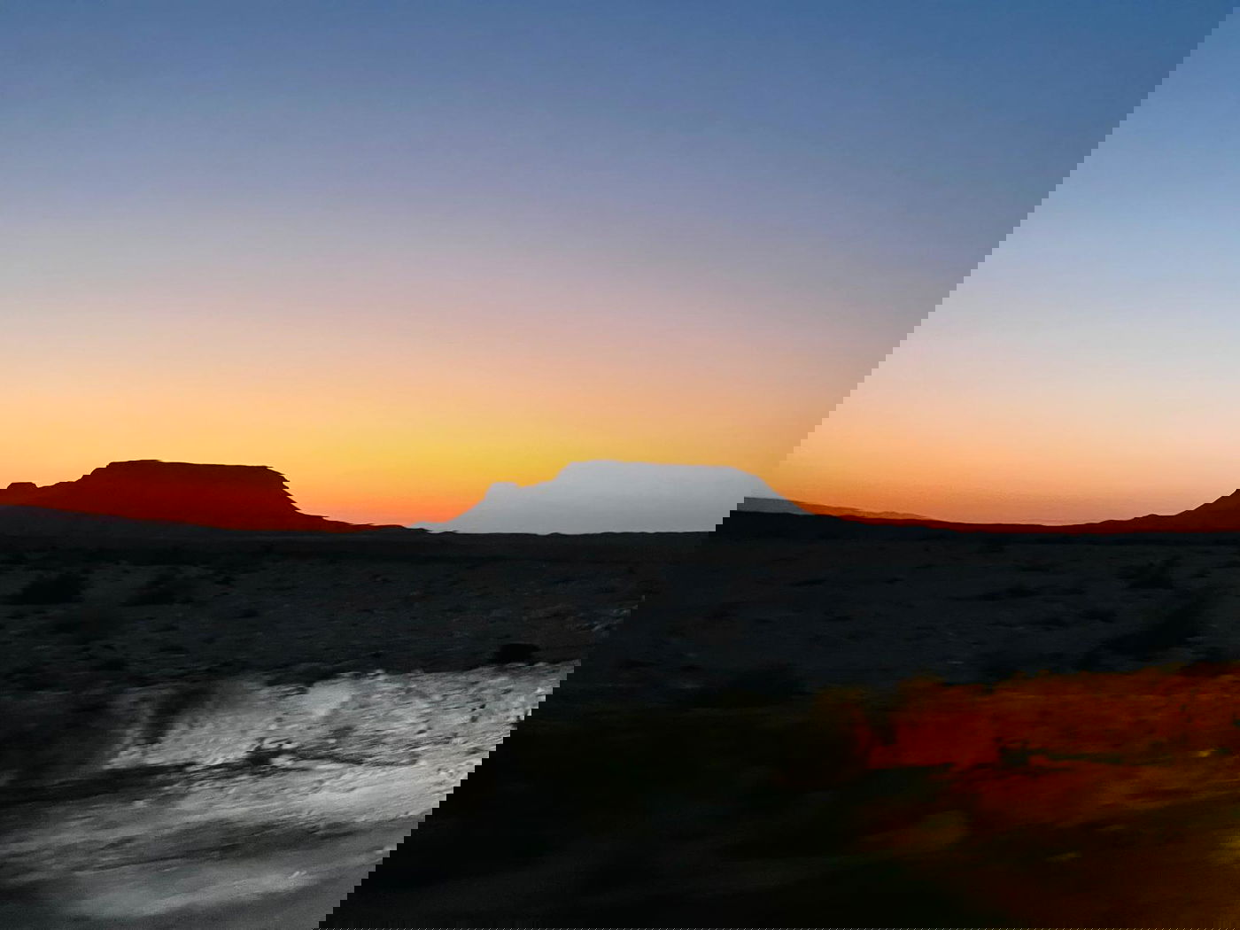 הר צין שמורת הר ההר בנגב - אחד האתרים בעבר הירדן המערבי לזיהוי קבר אהרן הכהן, היום