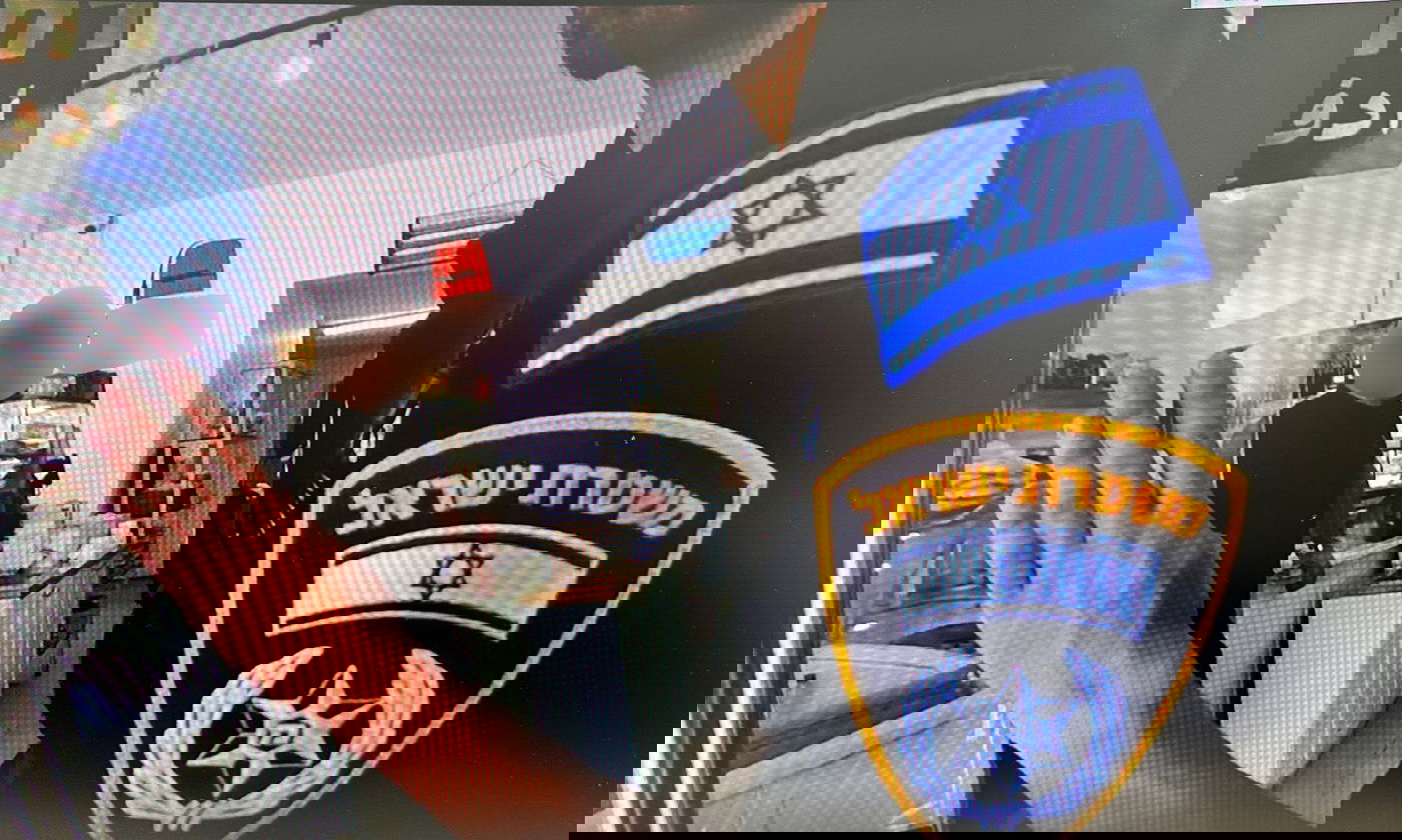 תושבת עזה שניסתה להתחזות - נתפסה השבוע ליד ירושלים