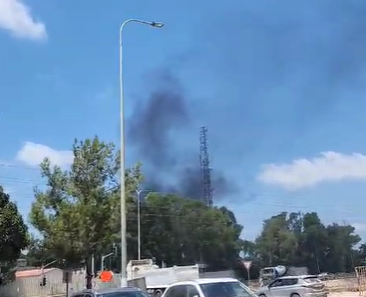 מתקפת כטב"מים לצפון: פצוע אנוש ופצועים בינוני וקל סמוך לנהריה - "פיצוץ גדול מאוד"