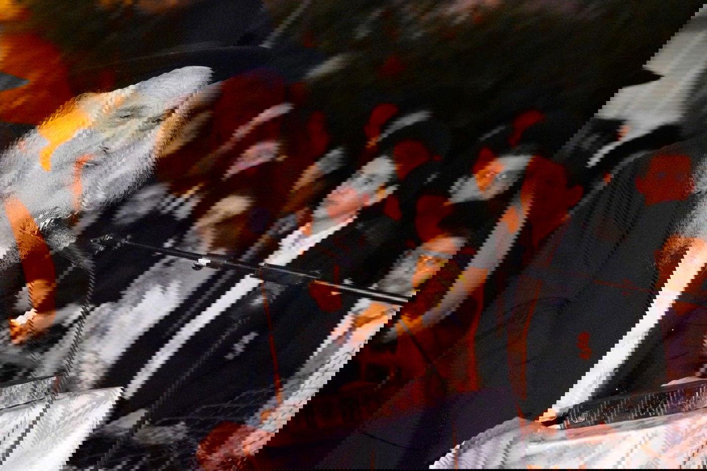 מנהיג הפלג הירושלמי הגאון רבי אשר דויטש