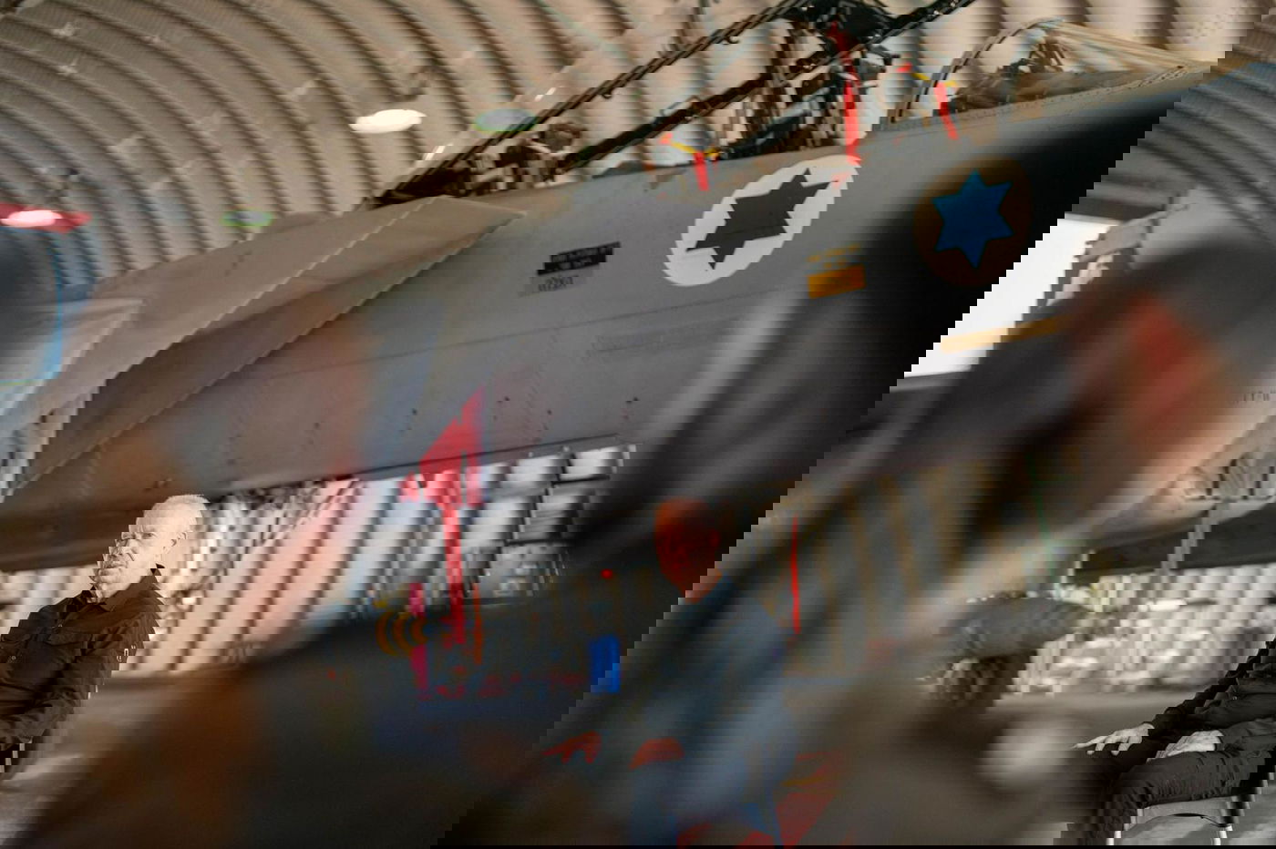 גלנט מבהיר לאיראנים: העיכוב במתקפה - משחק לטובתנו