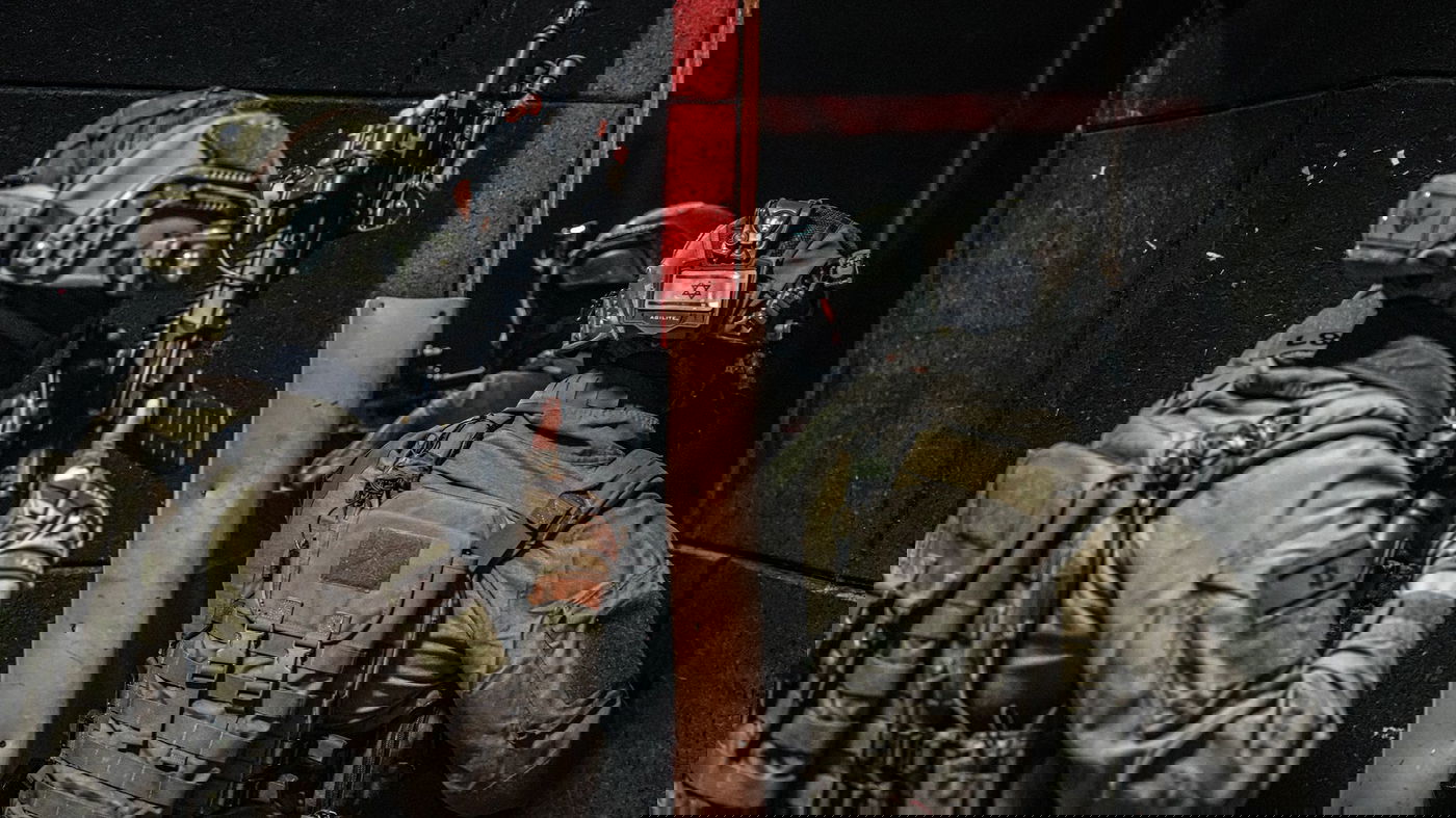 תיעוד מהלילה