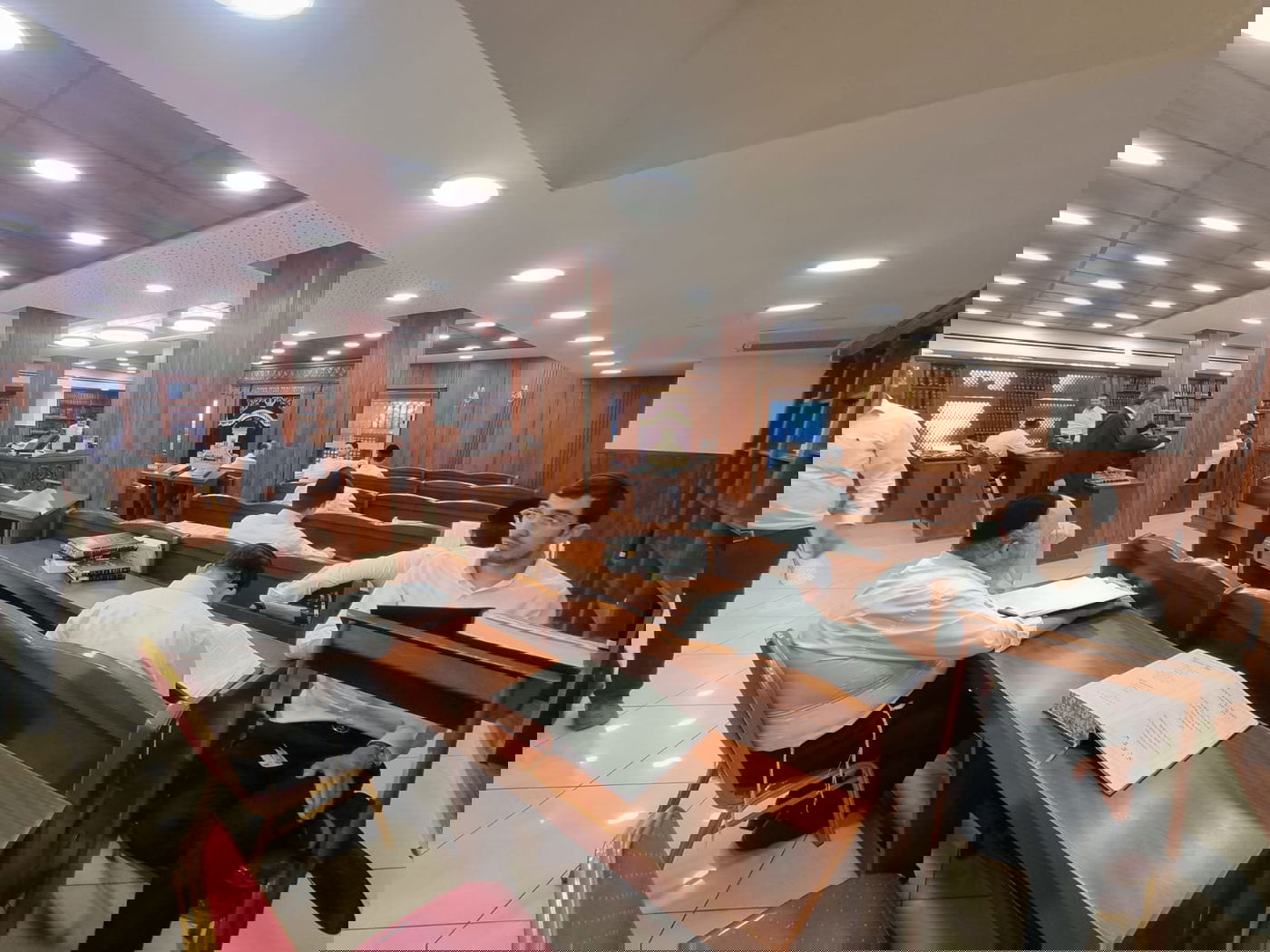 עולם התורה בדרום בשגשוג 