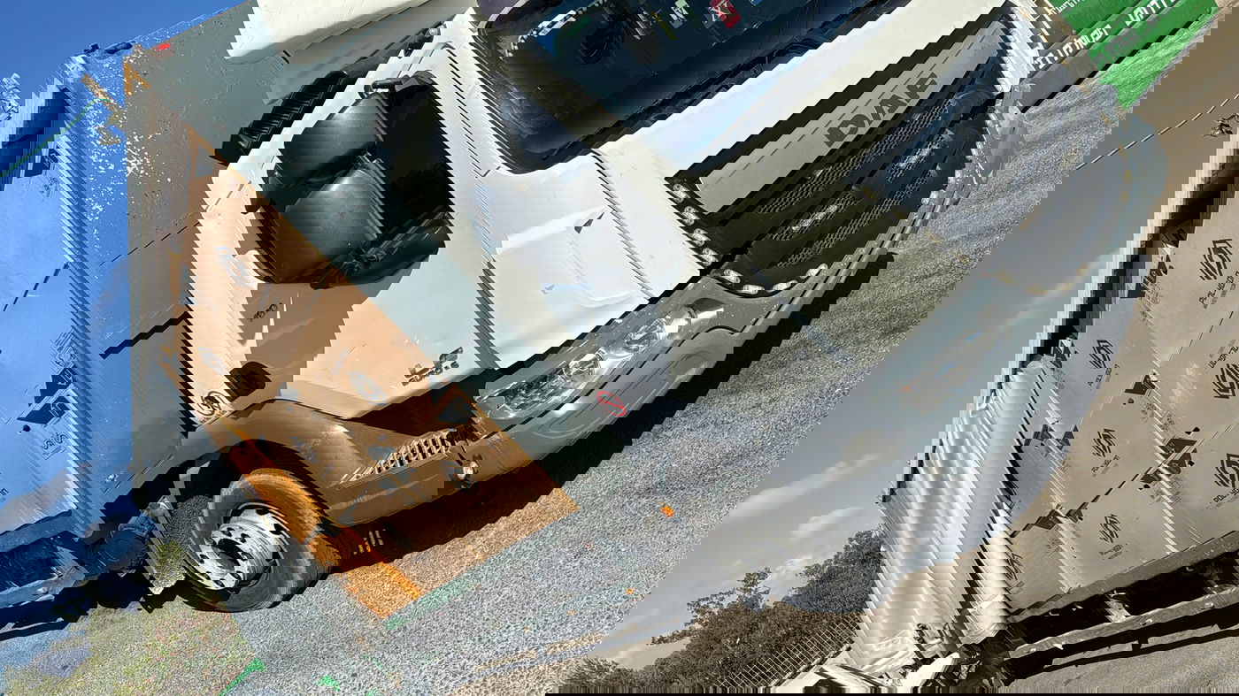 "יש תפיסה" | כך לוחמי מג"ב עצרו את הפורצים אחרי מרדף