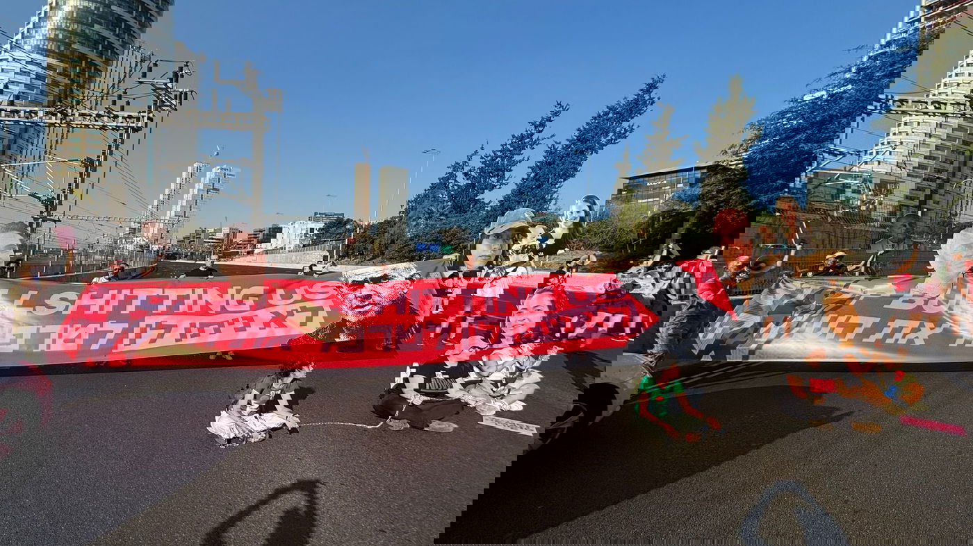 כוננות ספיגה מוגברת בצפון | לוחמי צה"ל חיסלו מחבל חמוש בבקעת הירדן