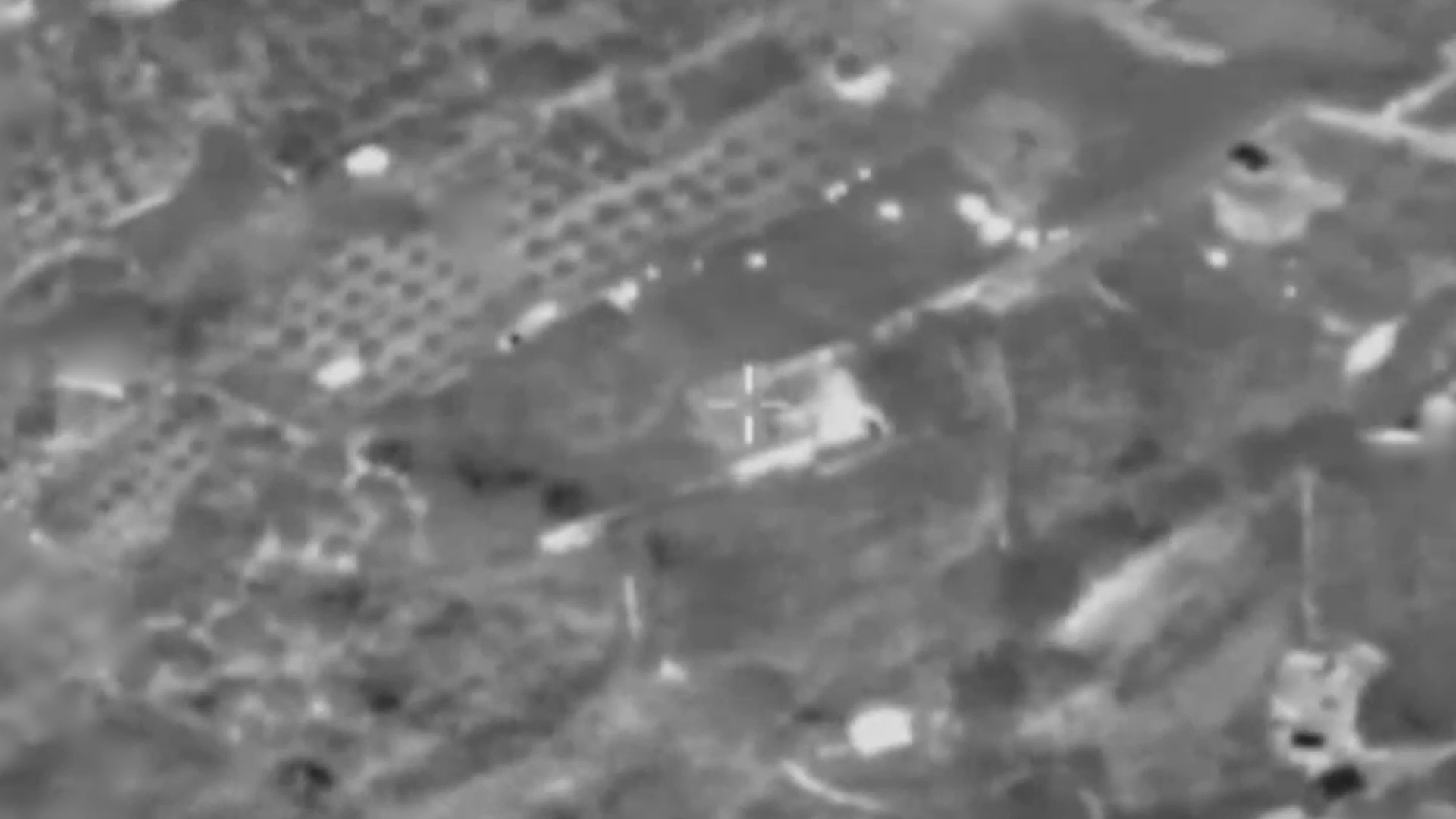 התקיפות בלבנון