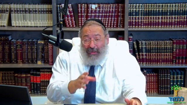 הרב ג'ייקובסון