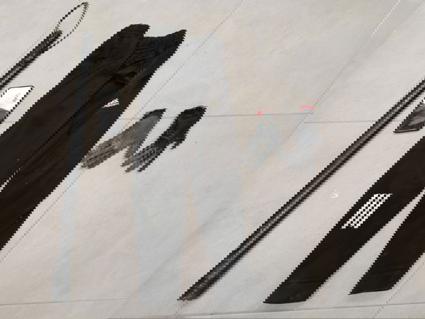 חוליית הפורצים הפלסטינית שאיימה על השכונות החרדיות בירושלים נעצרה | תיעוד 