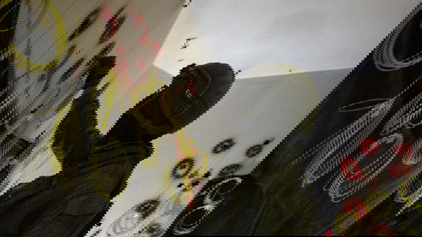 הריסת בית המחבל בכפר דורא