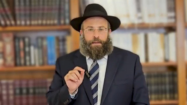 הרב אקריש