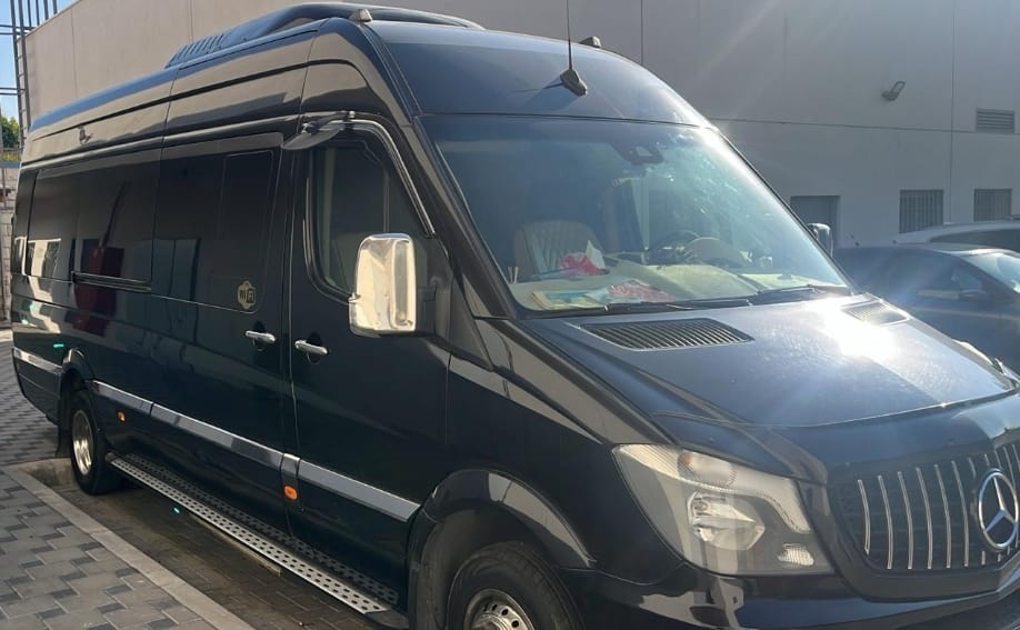 רכב ההסעות יחולט?