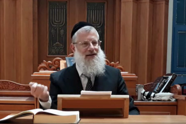 האם המחלוקת היא נמצאת בַּגֶנִים של העם היהודי? | צפו