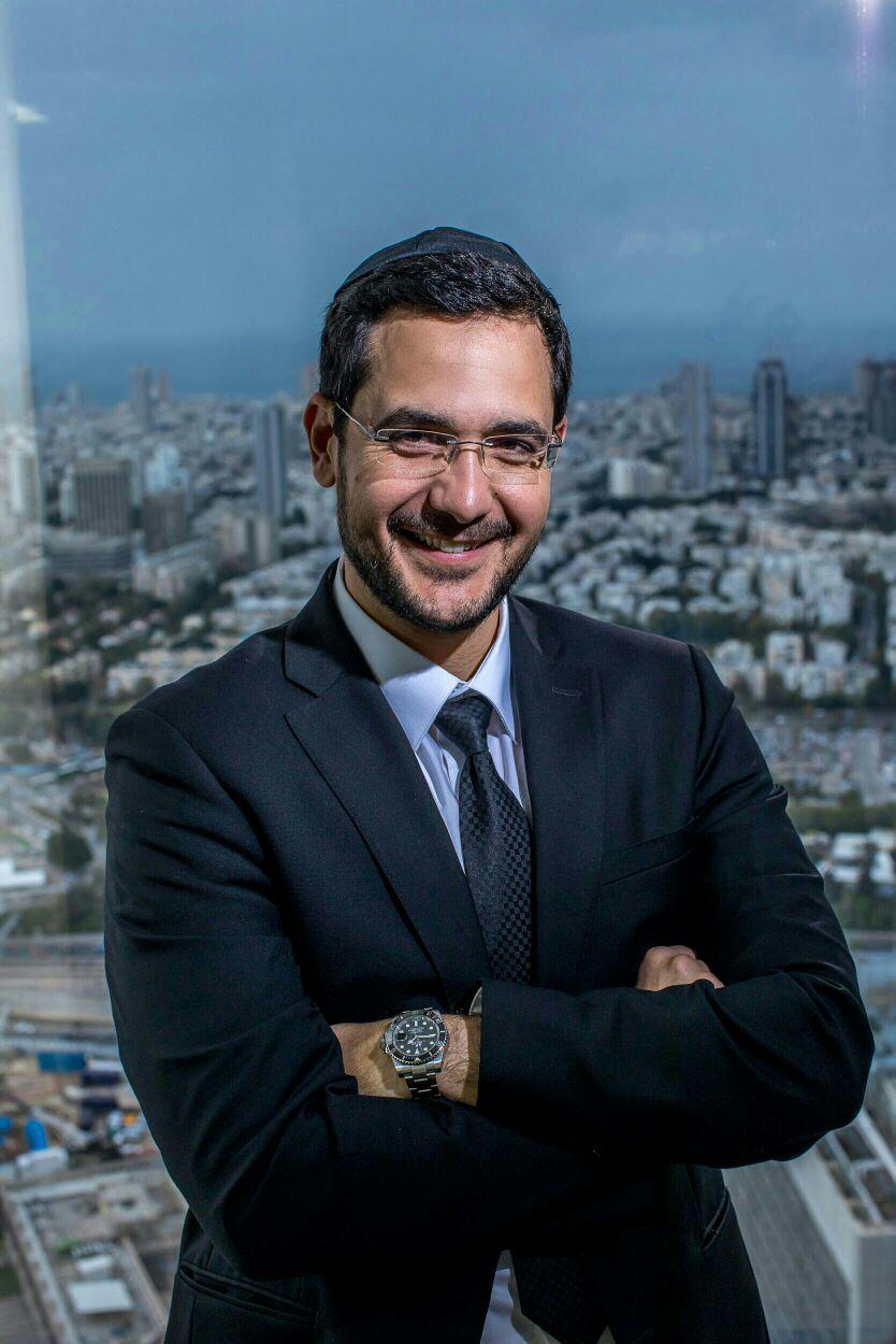 "הטיחו בו, אבל מה זה אומר?" | עו"ד יוסף רועי אטיאס