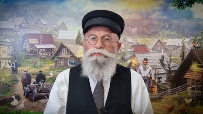 פינתו של הרב יעקב גלויברמן: לָשׁוֹן הָרַע לֹא מְדַבֵּר אֵלַי | צפו