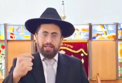 מה הקשר בין המלחמה ותשעה באב לטעויות שאנחנו עושים?