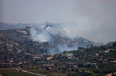 הכפר עיתא אל שעב