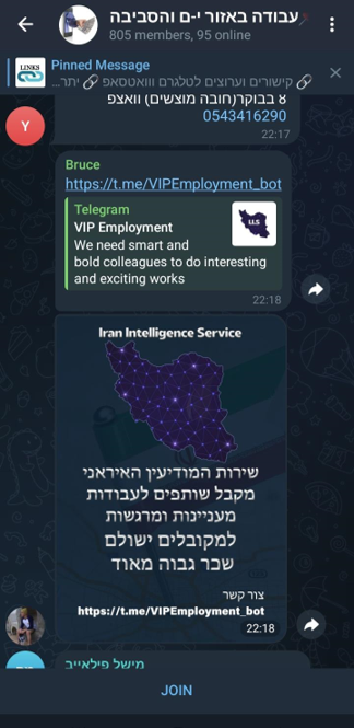 החשבונות הפיקטיבים