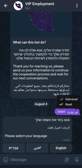 החשבונות הפיקטיבים