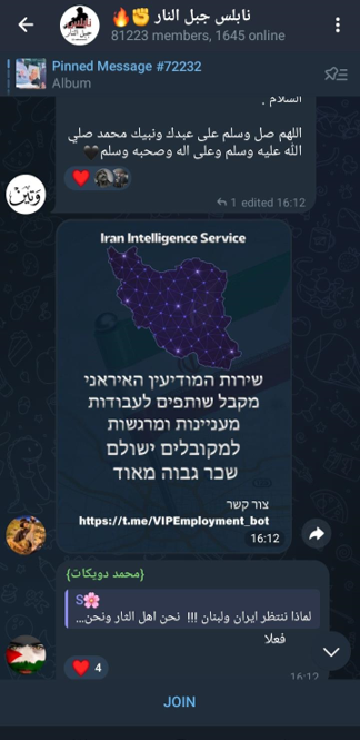 החשבונות הפיקטיבים