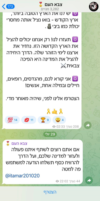 החשבונות הפיקטיבים