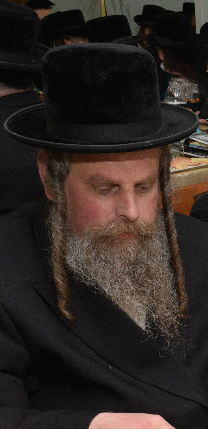 המנוח ז"ל