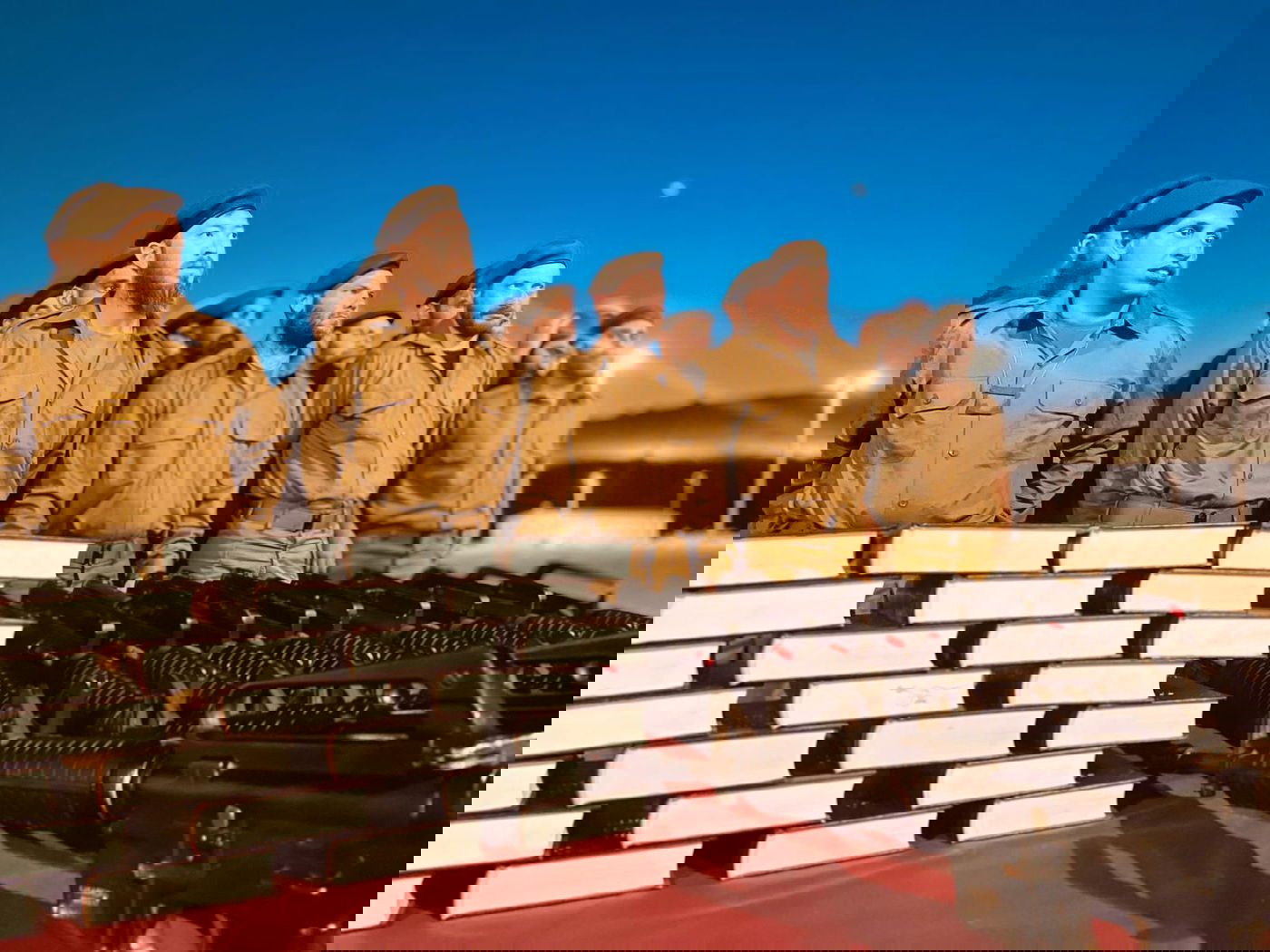 חיילי נצח יהודה, אילוסטרציה. למצולמים אין קשר לנאמר בכתבה