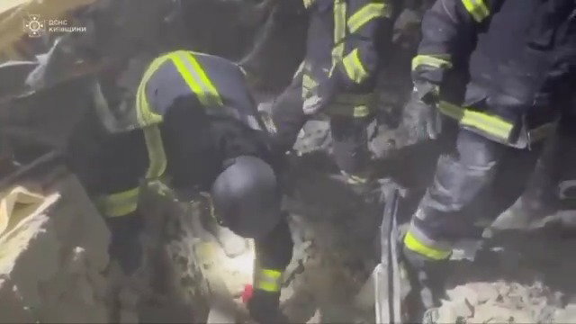 האירוע הקשה במחוז ברובארי, הלילה 