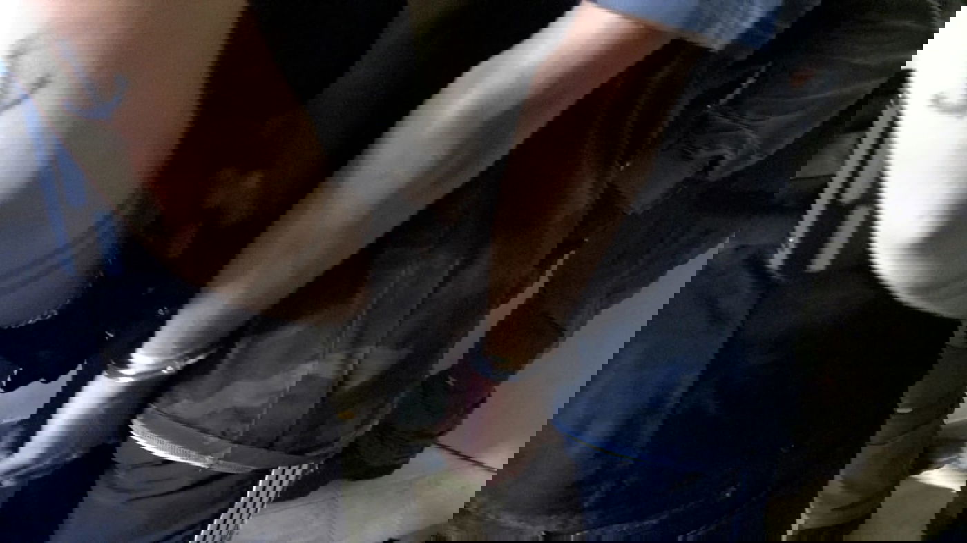 מעצר. ארכיון