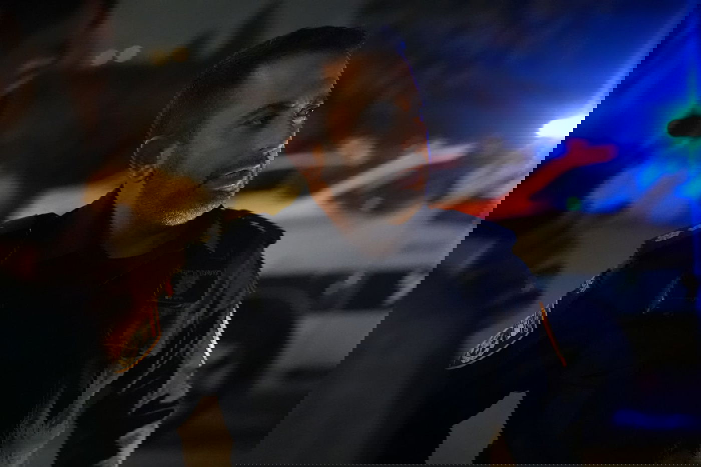 פעילות המעצרים המשטרתית שבוצעה הלילה