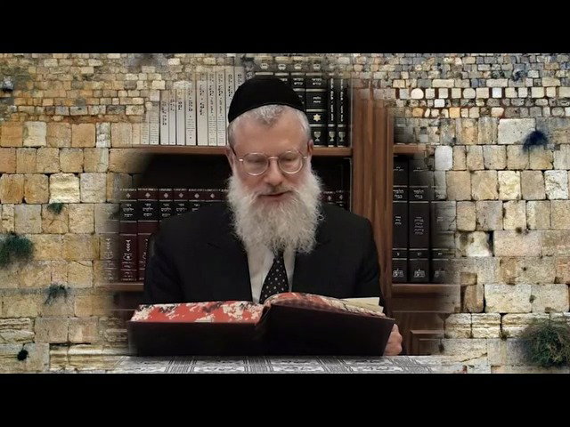 הרב אברהם יוסף שוורץ, על תשעה באב