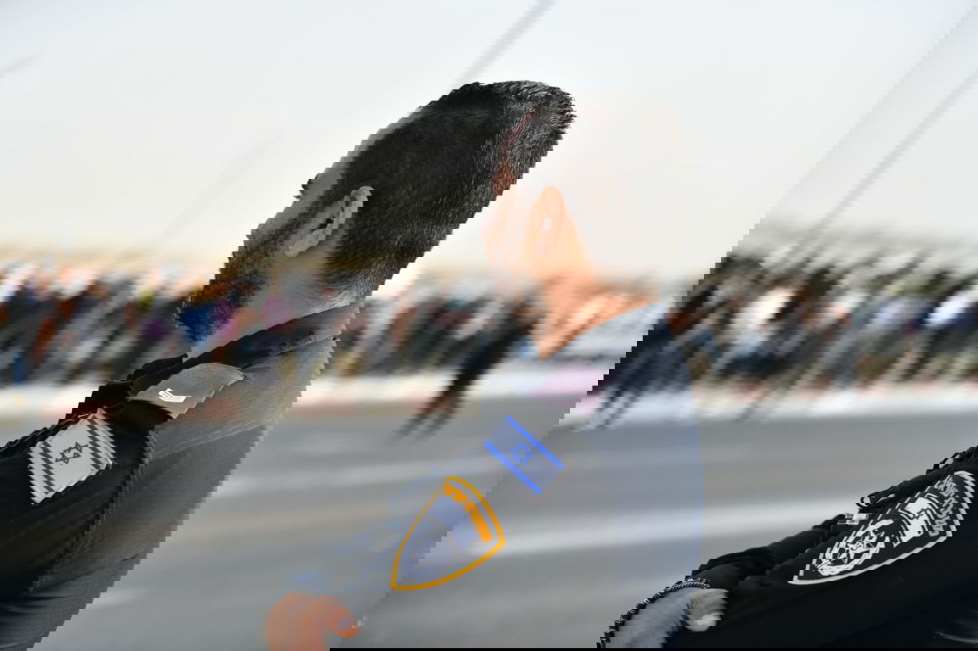 מניעת הגעה ליישובים סגורים