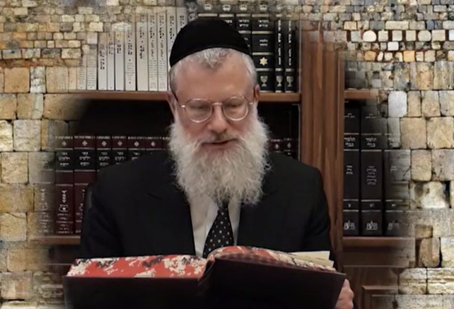 כל אחד מאיתנו צריך לשאול את עצמו בתשעה באב "אַיֶכָּה"?