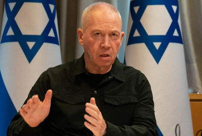 ביסמוט: "גלנט עבר את הגבול; קשקוש להגיד שניצחון מוחלט זה קשקוש"