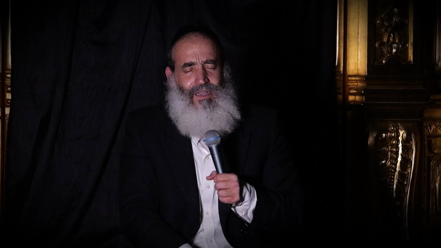 הסיפור המטלטל שסיפר הרב יצחק פנגר
