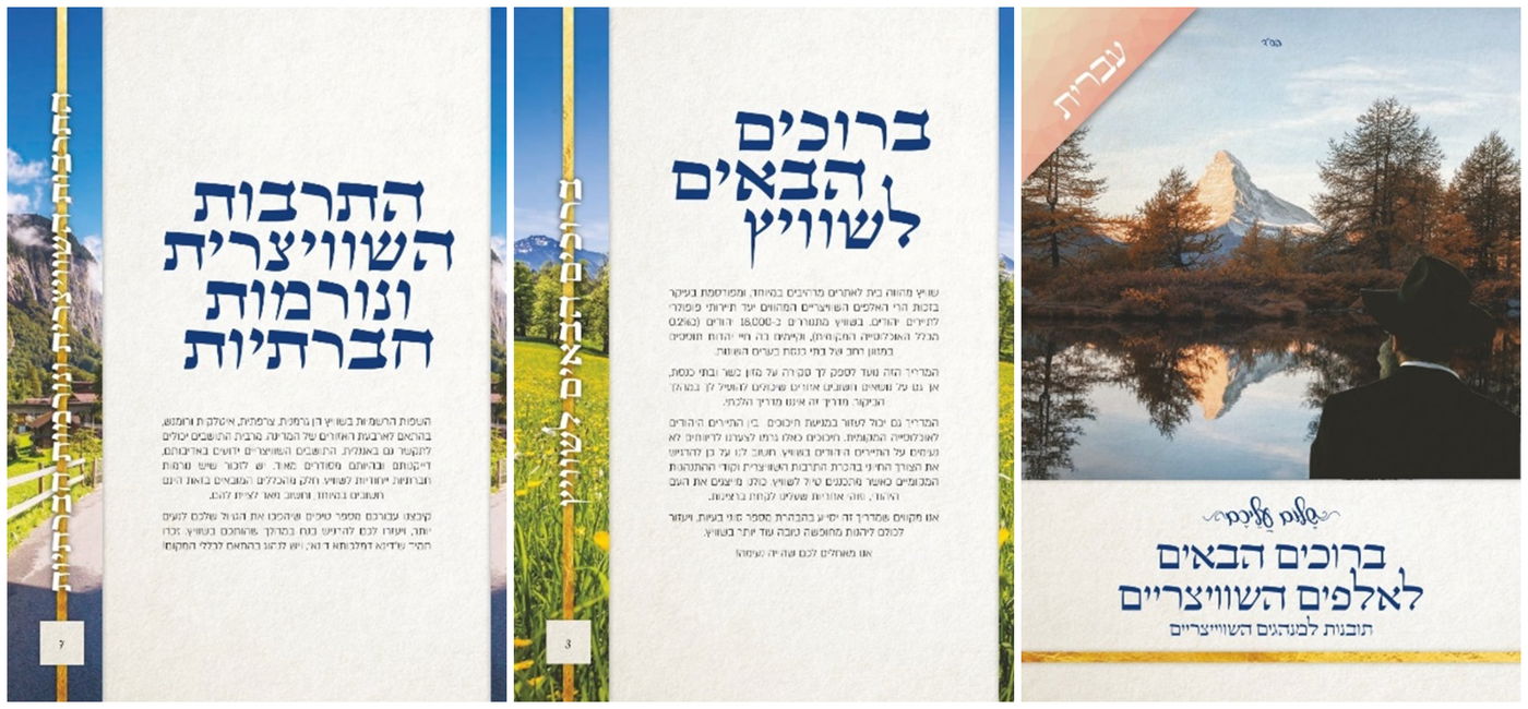 המדריך משנת 2019