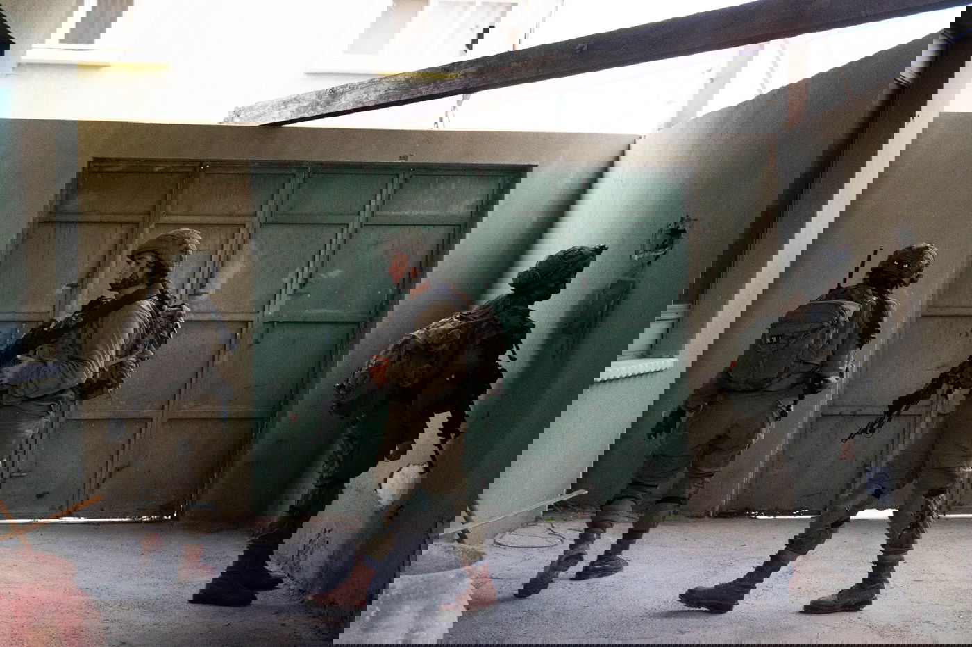 תיעוד מהפעילות