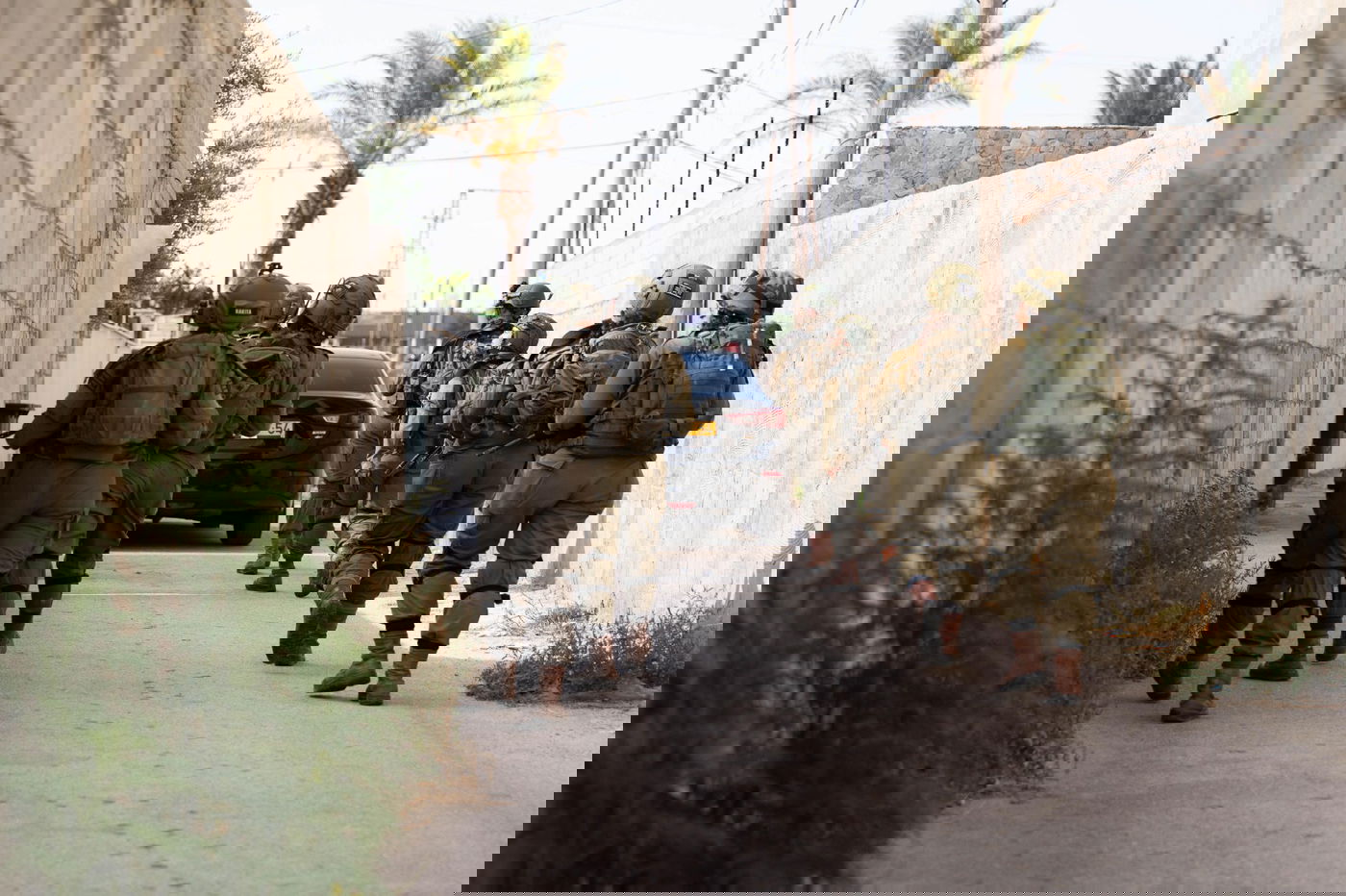 תיעוד מהפעילות