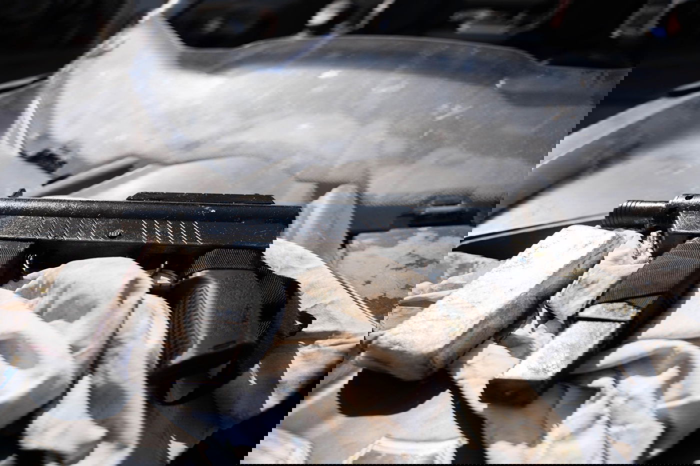 תיעוד מהפעילות