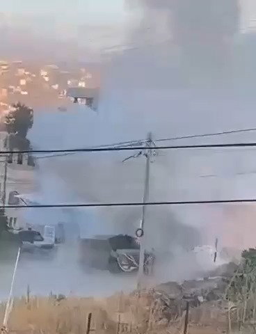 פעילות צה"ל בטובאס