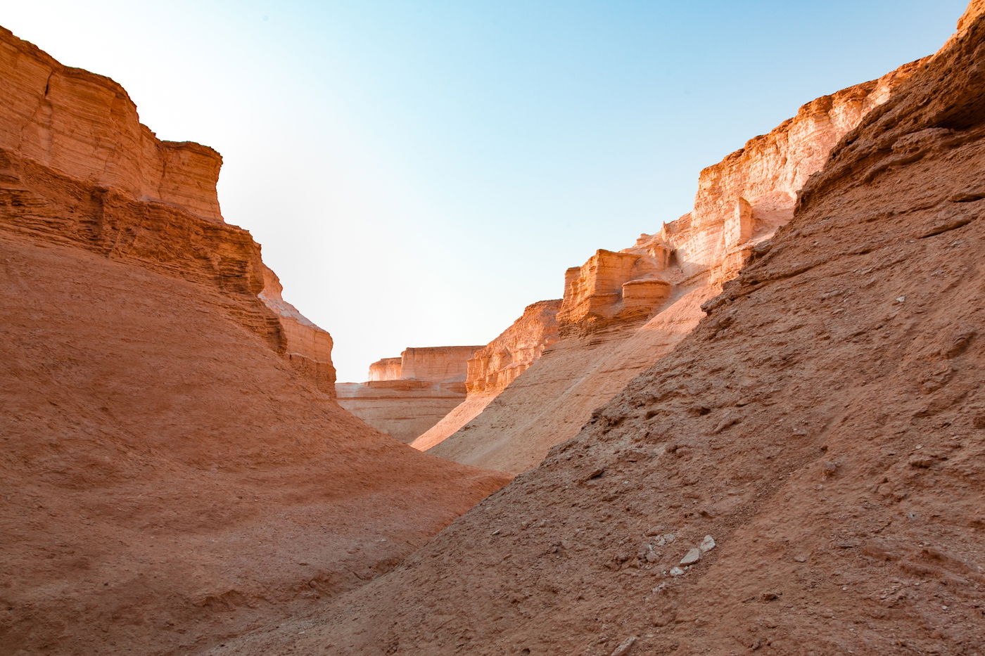 נחל חווארים