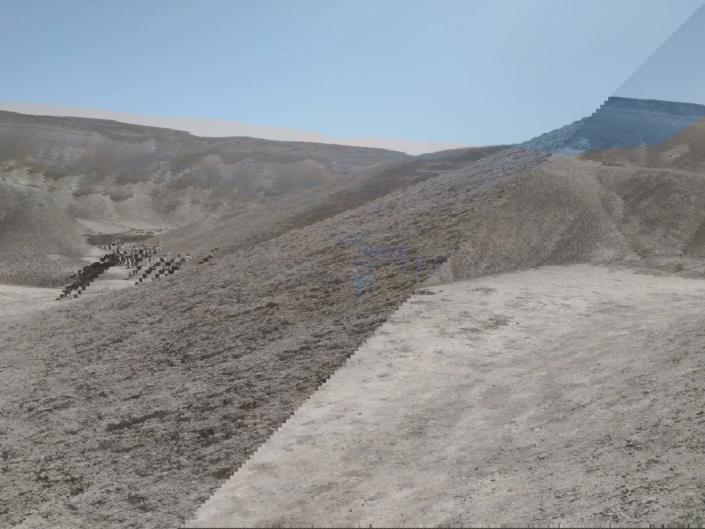 נחל חווארים