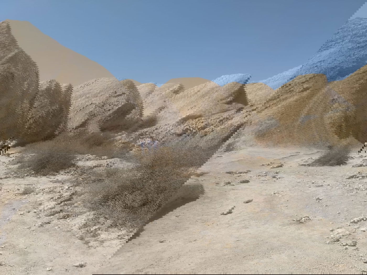 נחל חווארים