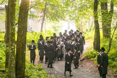 האדמו"ר מסערדאהעלי בקאנטרי