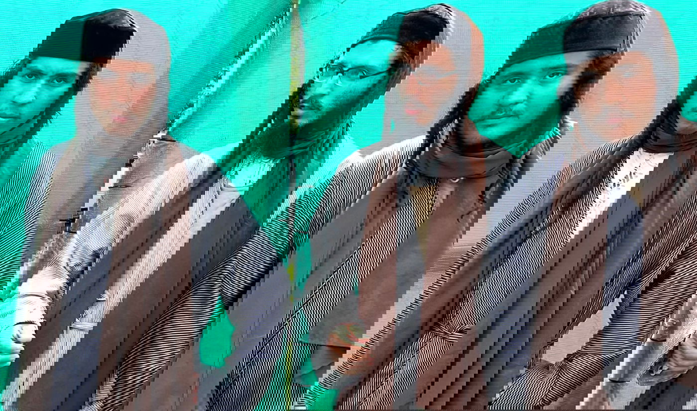 בנשק שלוף: כך גורשו הילדים מפגישה עם אמם שמוחזקת בכת לב טהור | חשיפה מזעזעת