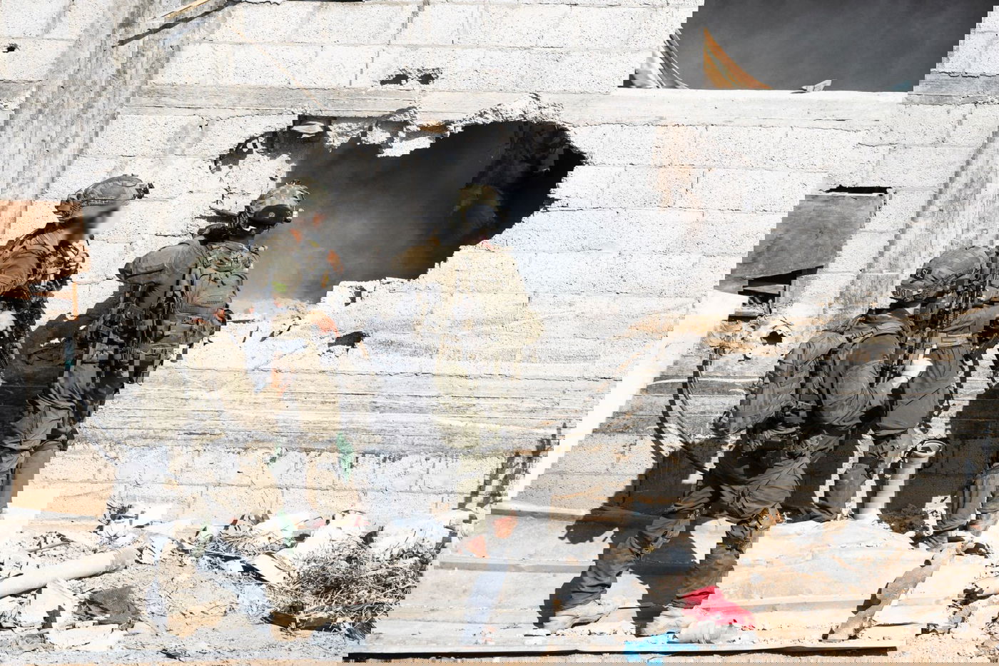 תיעוד מהפעילות