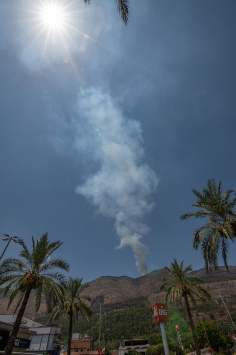 יירוטים מעל קרית שמונה