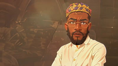 נתנאל קהניאל מארח את יו מארק ג'ין: "ימין השם"