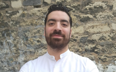 'יהודה' בסינגל בכורה חדש: "להודות"